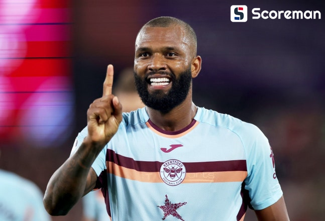 브렌트퍼드, 웨스트햄에 2-0 완승